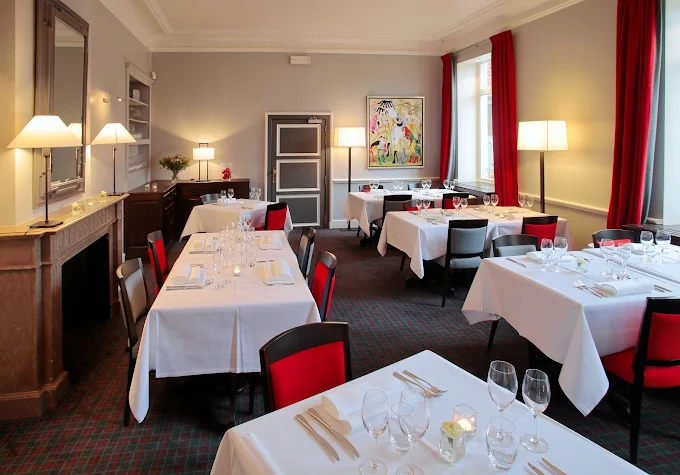 Golf de Pierpont - Clubhouse Restaurant crop Brasserie Pierpont | Golf de Pierpont – Clubhouse Restaurant crop